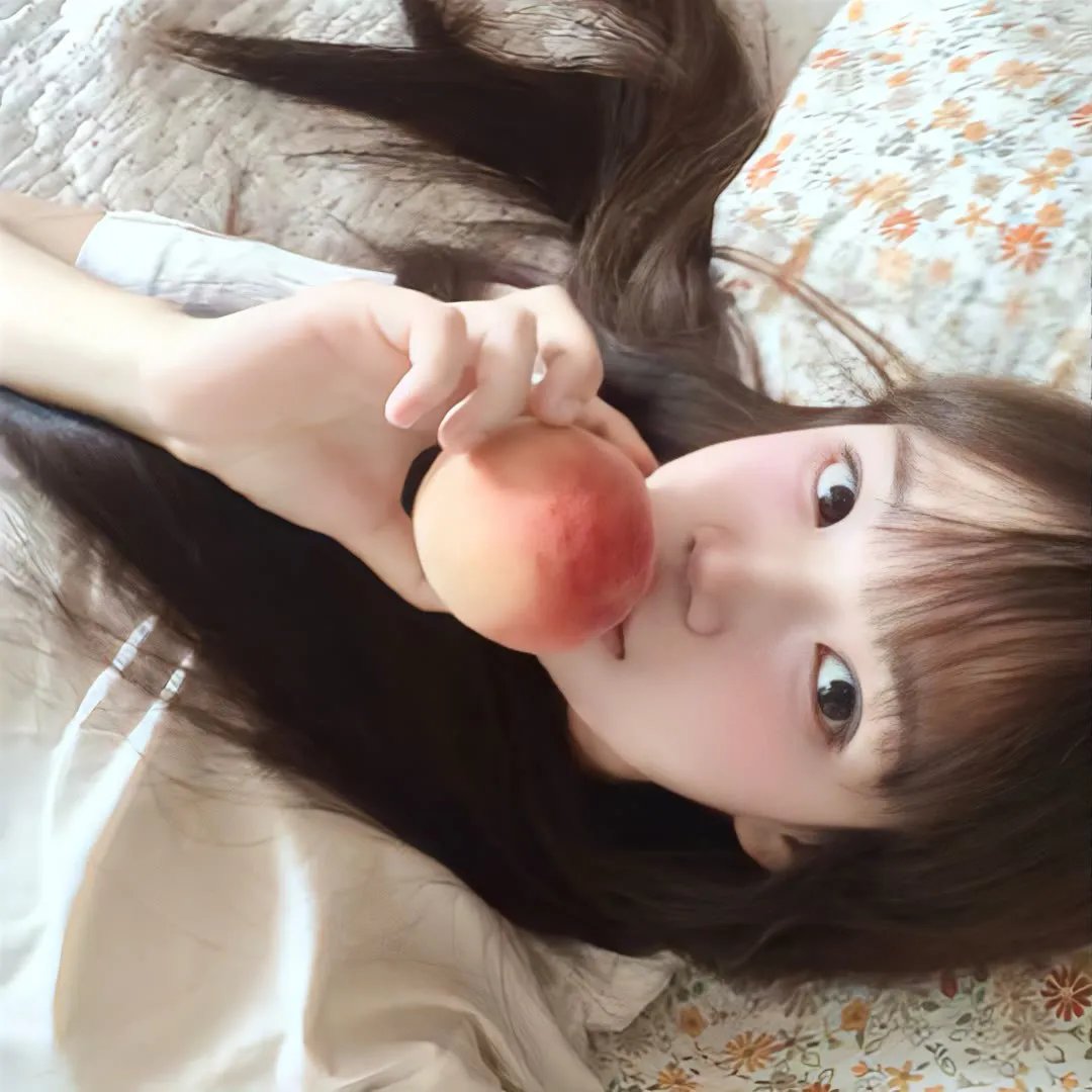 油菜花香